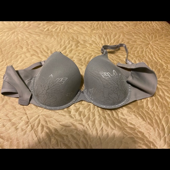 COPY - 36C  Warner’s  Lavender bra - Picture 1 of 6